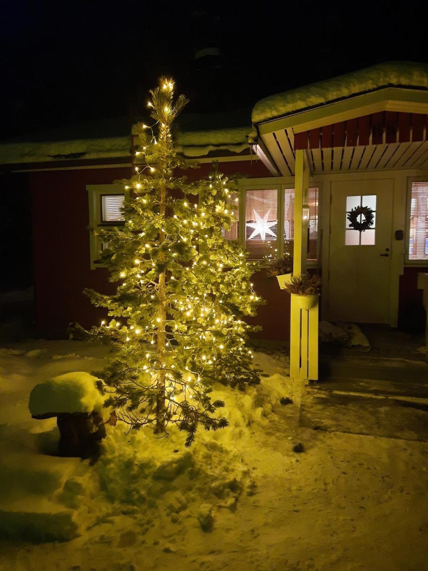Samanitieva Enontekiö