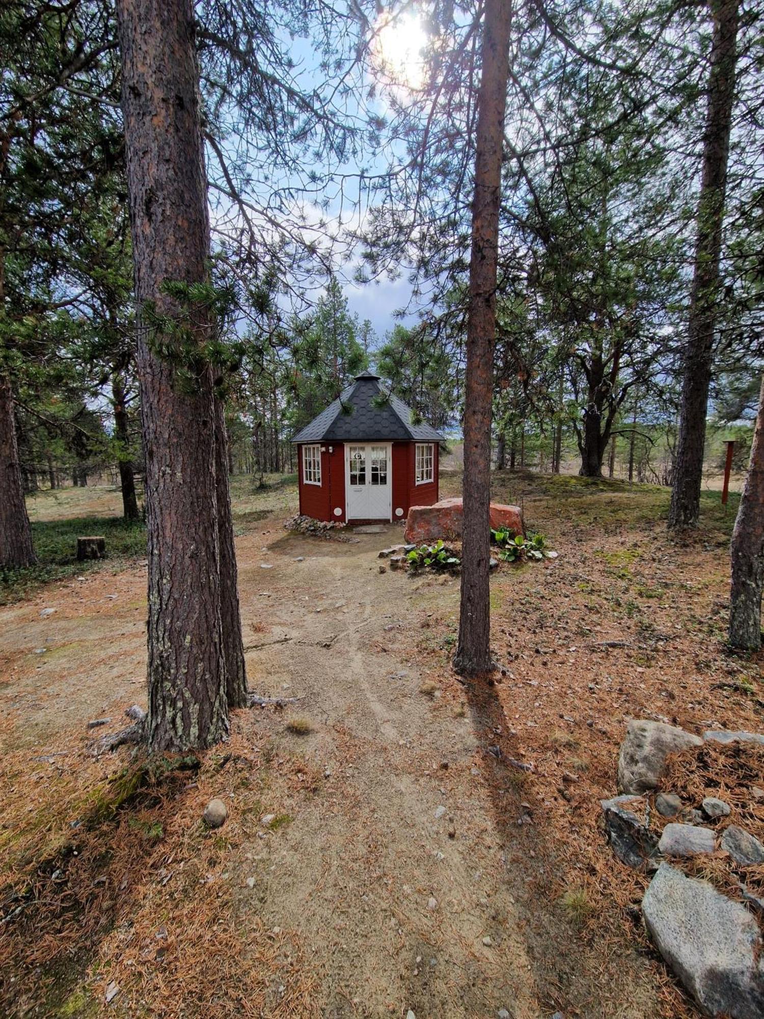 Chalet Samanitieva