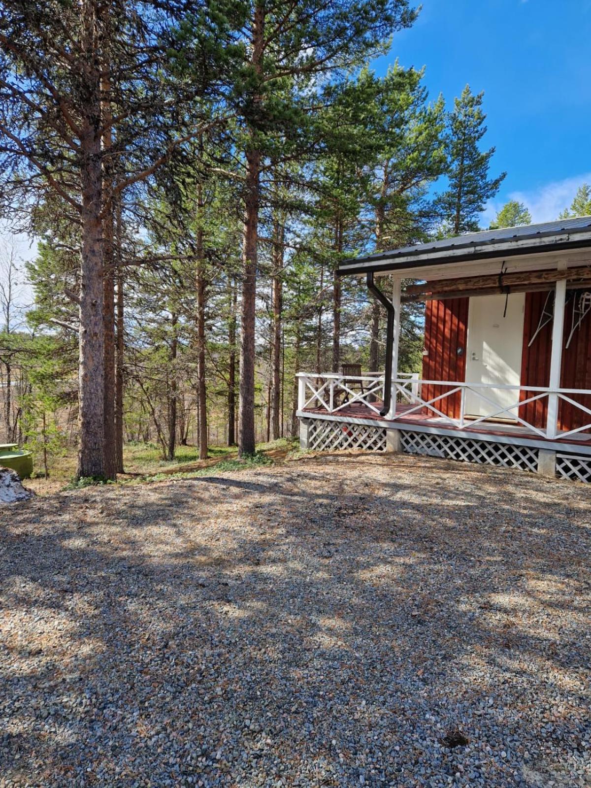 Samanitieva Chalet *