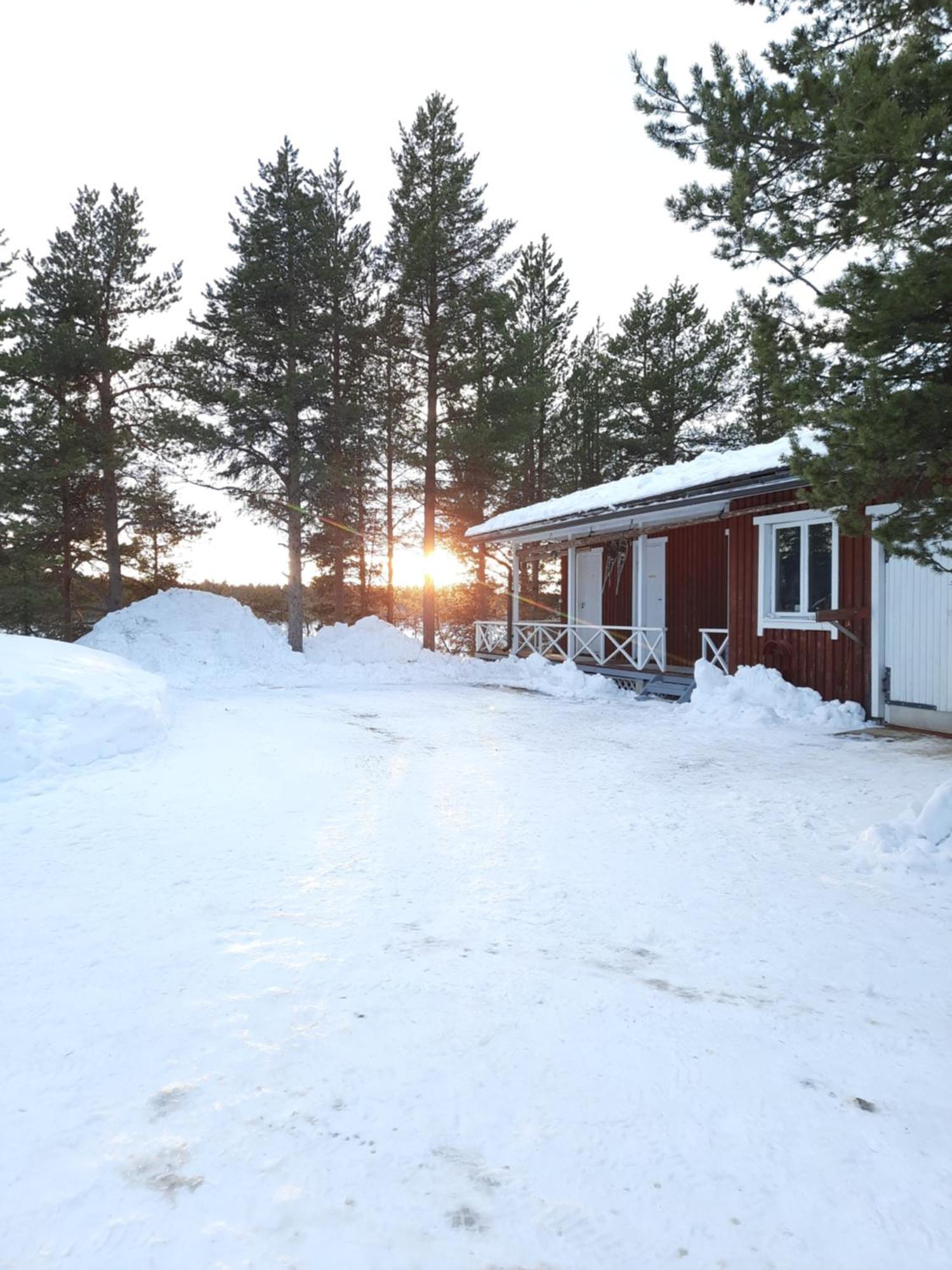 Chalet Samanitieva *