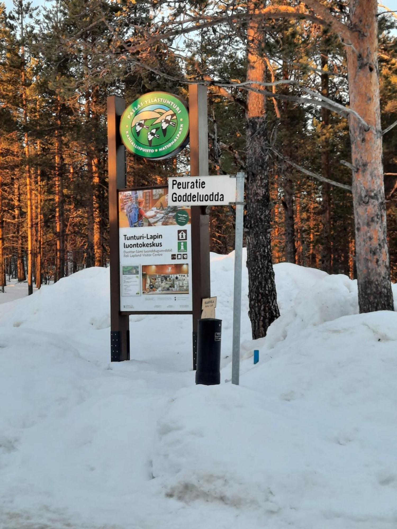 Chalet Samanitieva