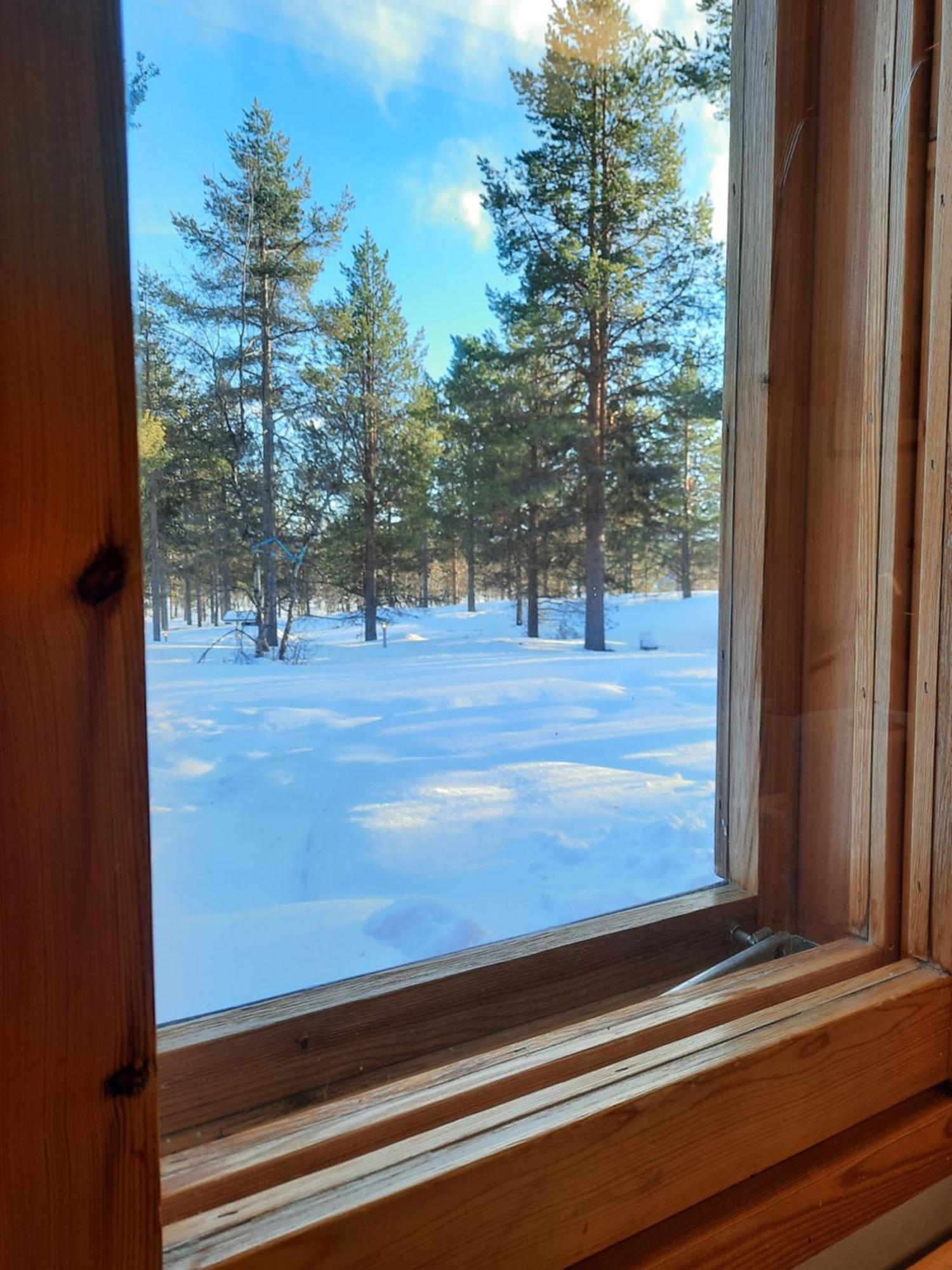 Samanitieva Chalet *