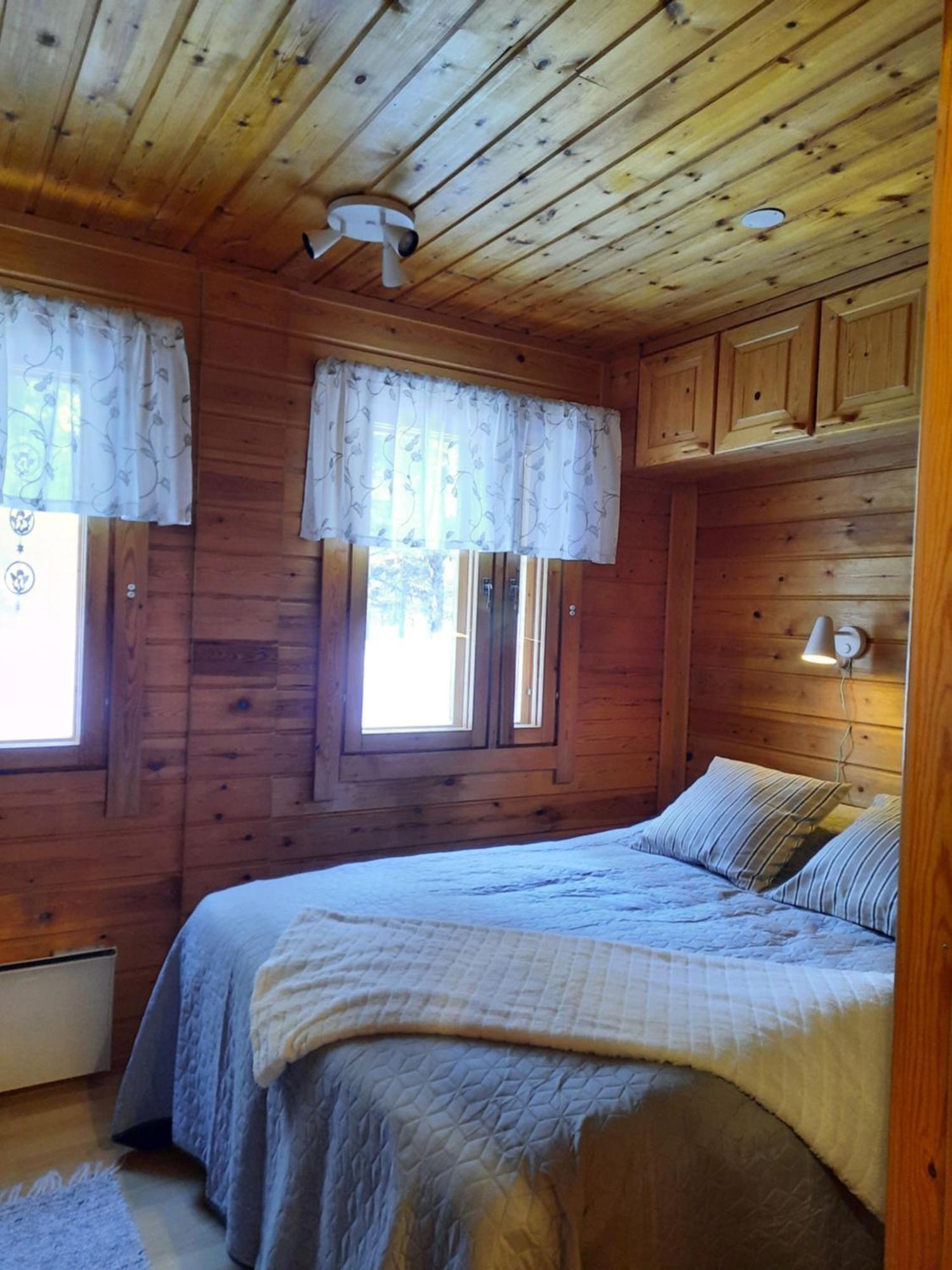 Samanitieva Chalet